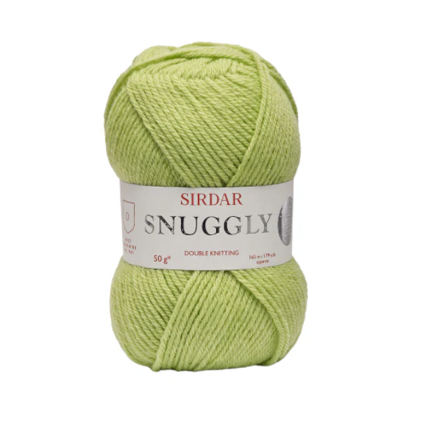 Sirdar Snuggly 8 ply DK - Image 21