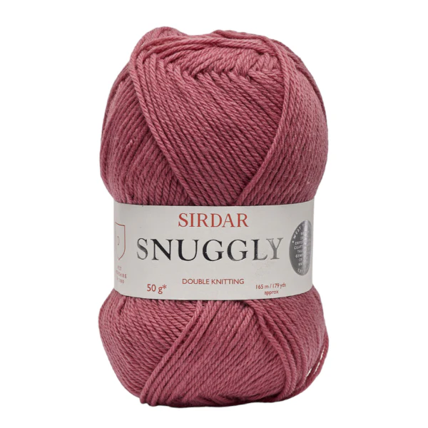 Sirdar Snuggly 8 ply DK - Image 22