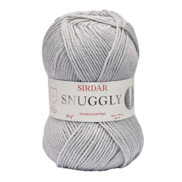 Sirdar Snuggly 8 ply DK - Image 23