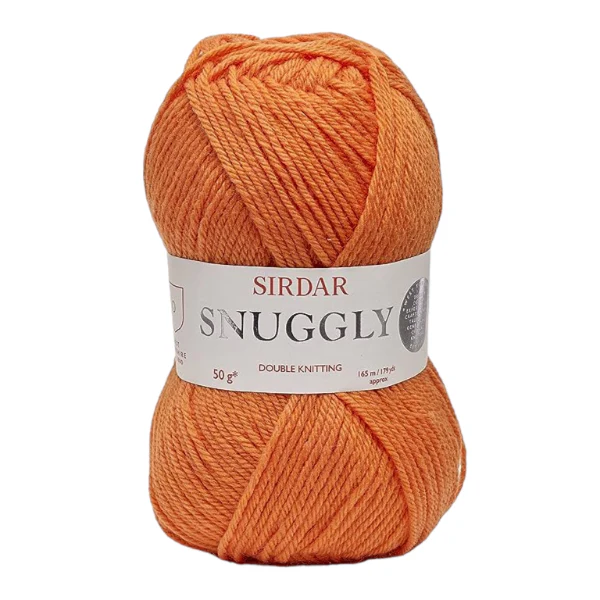 Sirdar Snuggly 8 ply DK - Image 25