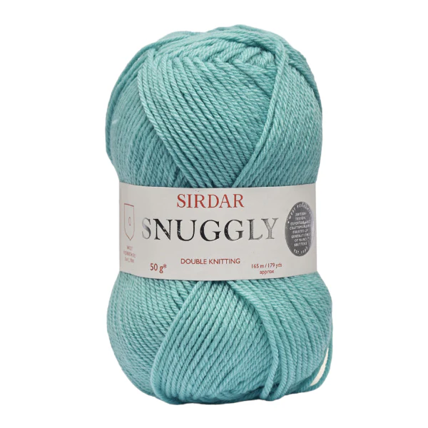 Sirdar Snuggly 8 ply DK - Image 26