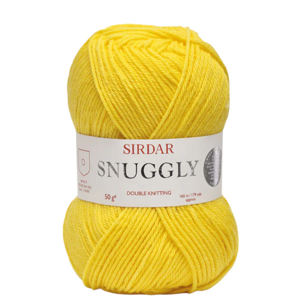 Sirdar Snuggly 8 ply DK - Image 27