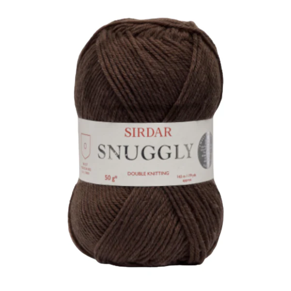 Sirdar Snuggly 8 ply DK - Image 28