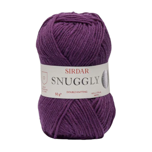 Sirdar Snuggly 8 ply DK - Image 29