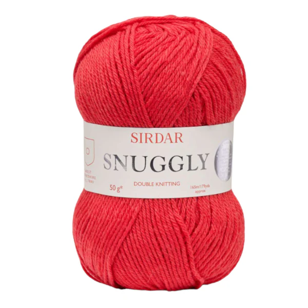 Sirdar Snuggly 8 ply DK - Image 30
