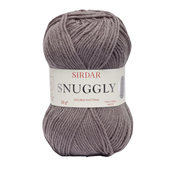 Sirdar Snuggly 8 ply DK - Image 31