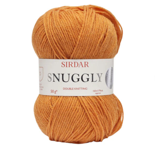 Sirdar Snuggly 8 ply DK - Image 32