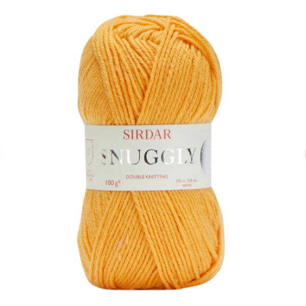 Sirdar Snuggly 8 ply DK - Image 33