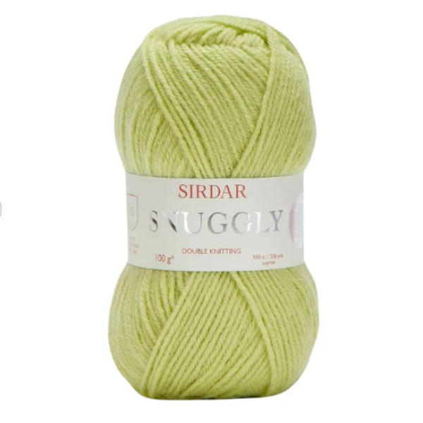 Sirdar Snuggly 8 ply DK - Image 35