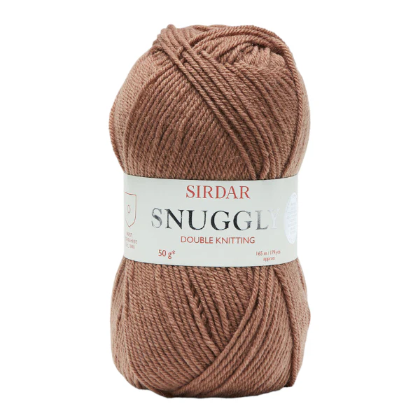 Sirdar Snuggly 8 ply DK - Image 36