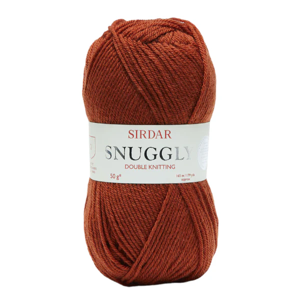 Sirdar Snuggly 8 ply DK - Image 37