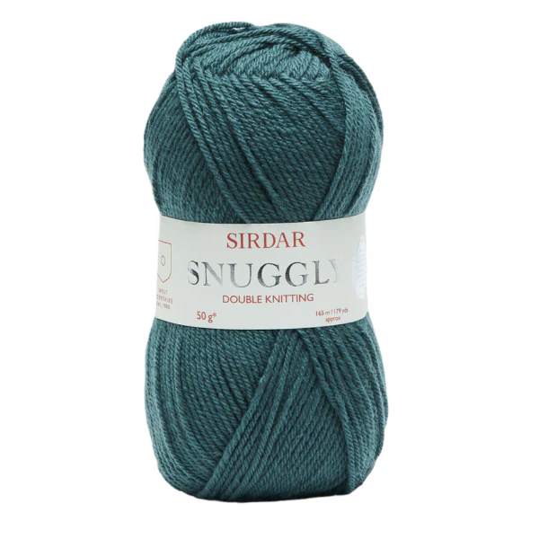 Sirdar Snuggly 8 ply DK - Image 38