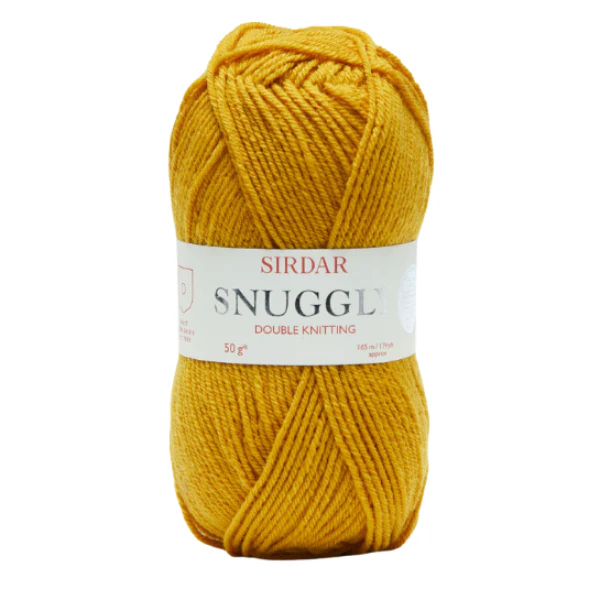 Sirdar Snuggly 8 ply DK - Image 39