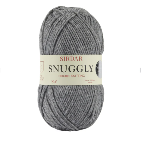 Sirdar Snuggly 8 ply DK - Image 40