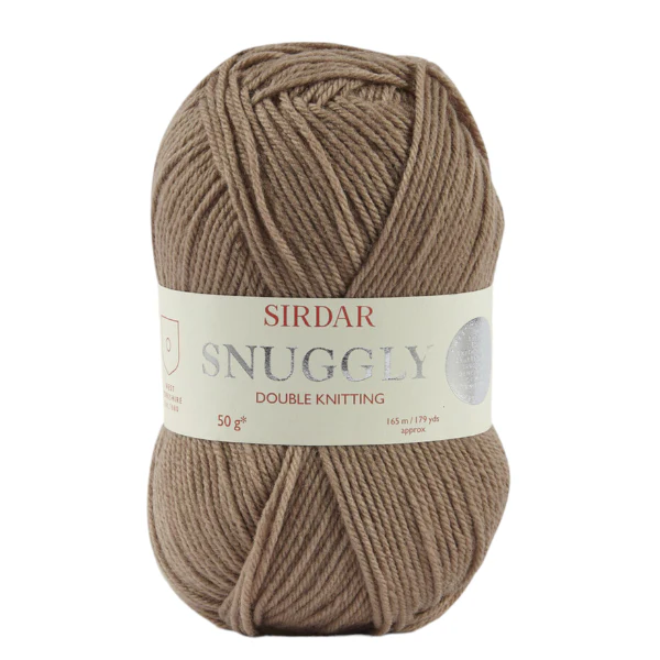 Sirdar Snuggly 8 ply DK - Image 41