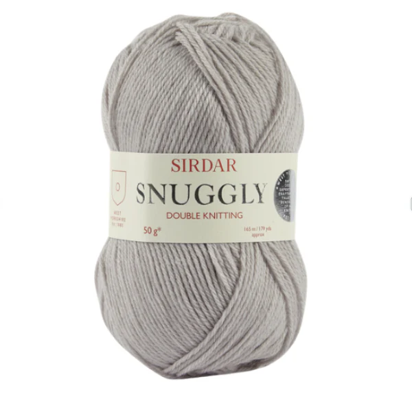 Sirdar Snuggly 8 ply DK - Image 42