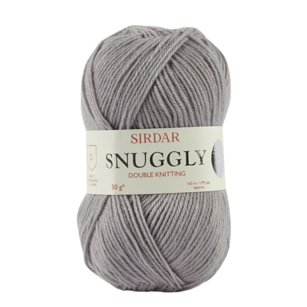 Sirdar Snuggly 8 ply DK - Image 43