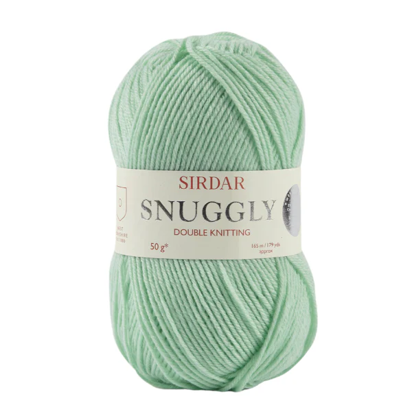 Sirdar Snuggly 8 ply DK - Image 44
