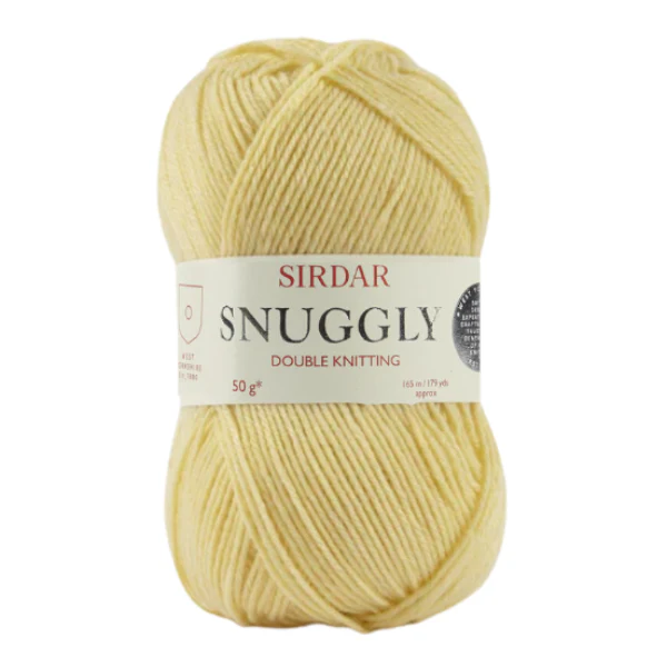 Sirdar Snuggly 8 ply DK - Image 45