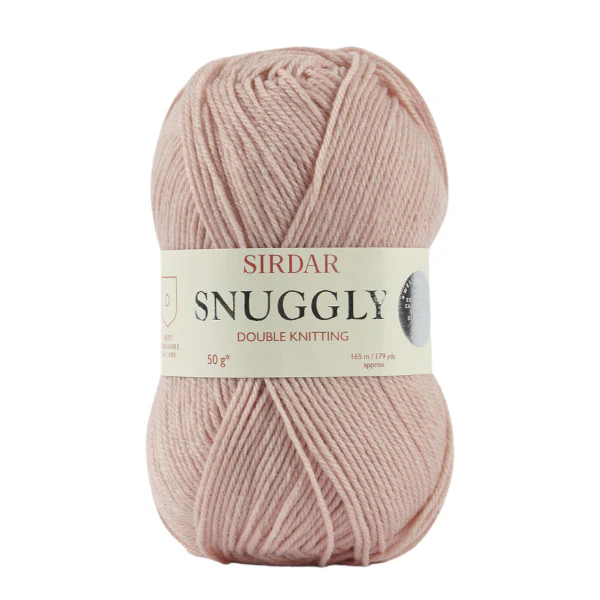Sirdar Snuggly 8 ply DK - Image 46