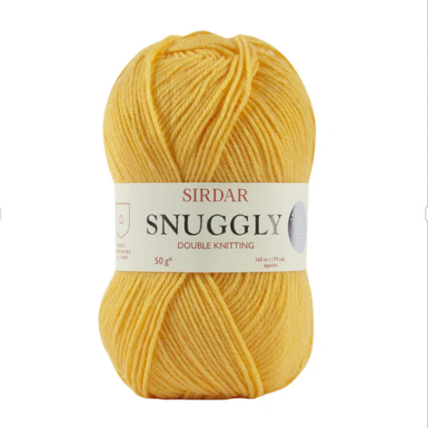 Sirdar Snuggly 8 ply DK - Image 47