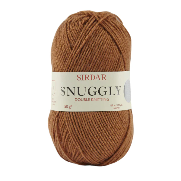 Sirdar Snuggly 8 ply DK - Image 48