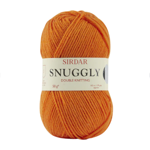 Sirdar Snuggly 8 ply DK - Image 49