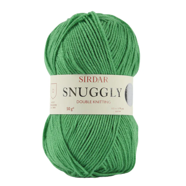 Sirdar Snuggly 8 ply DK - Image 50