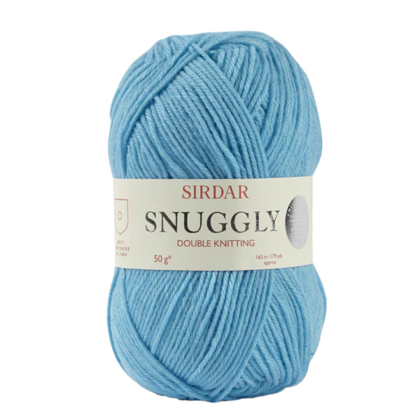 Sirdar Snuggly 8 ply DK - Image 51