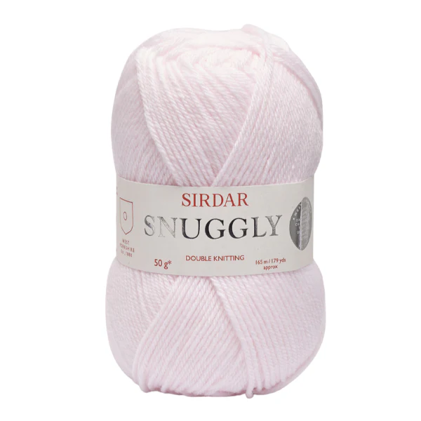 Sirdar Snuggly 8 ply DK - Image 8