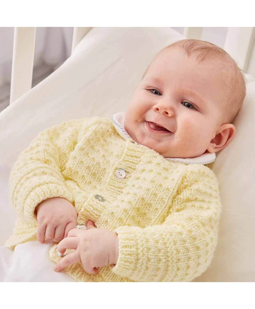 Snuggly Baby Pastels - Sirdar 529 - Image 10