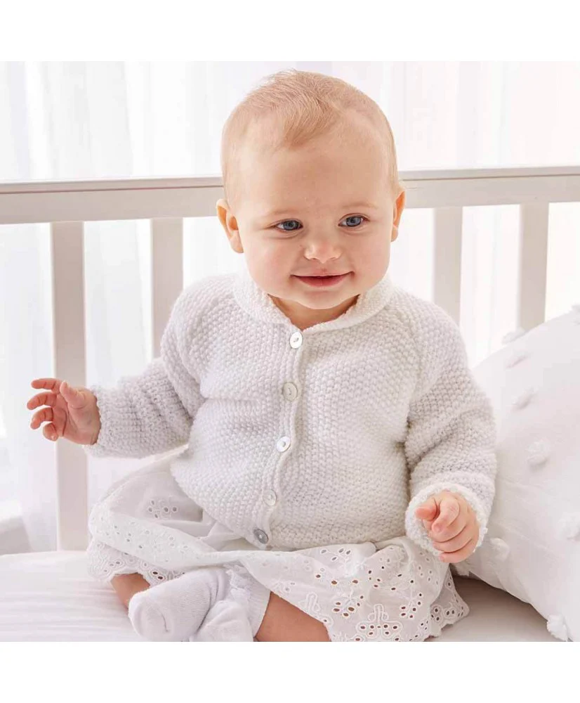 Snuggly Baby Pastels - Sirdar 529 - Image 11