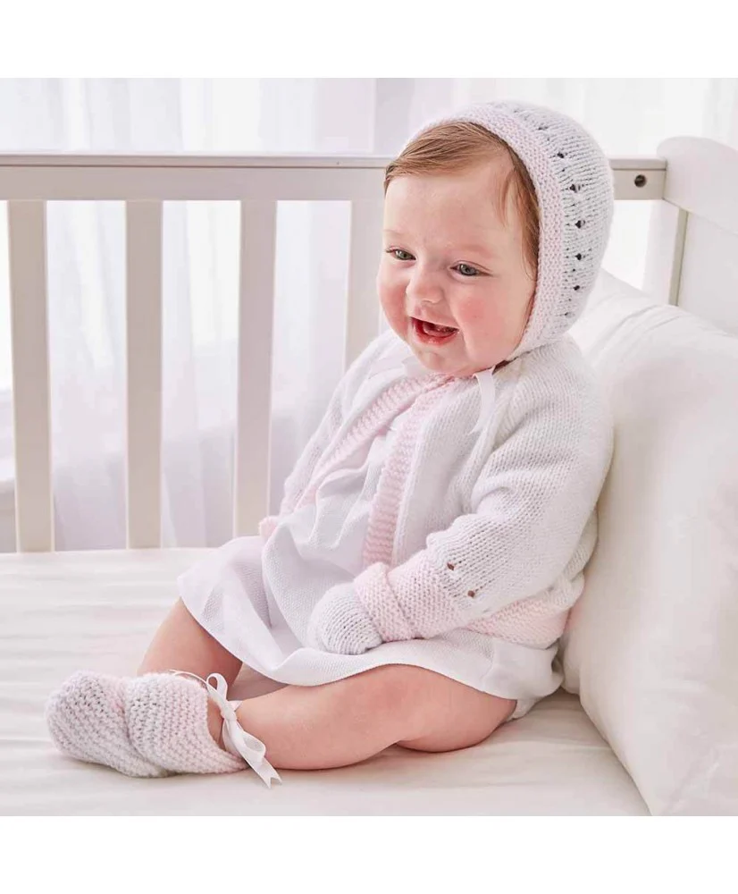 Snuggly Baby Pastels - Sirdar 529 - Image 2
