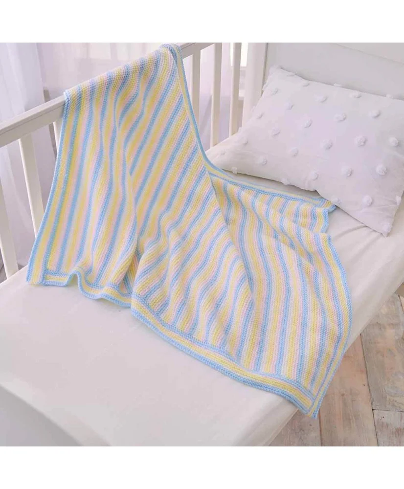 Snuggly Baby Pastels - Sirdar 529 - Image 4