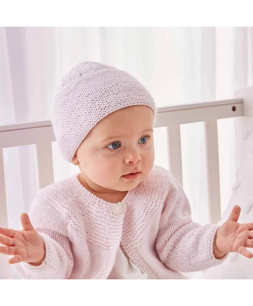 Snuggly Baby Pastels - Sirdar 529 - Image 6