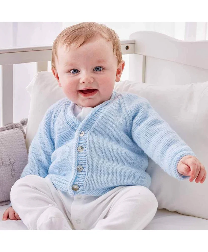 Snuggly Baby Pastels - Sirdar 529 - Image 7