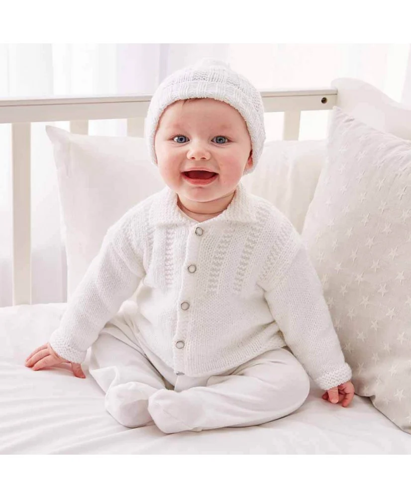 Snuggly Baby Pastels - Sirdar 529 - Image 8