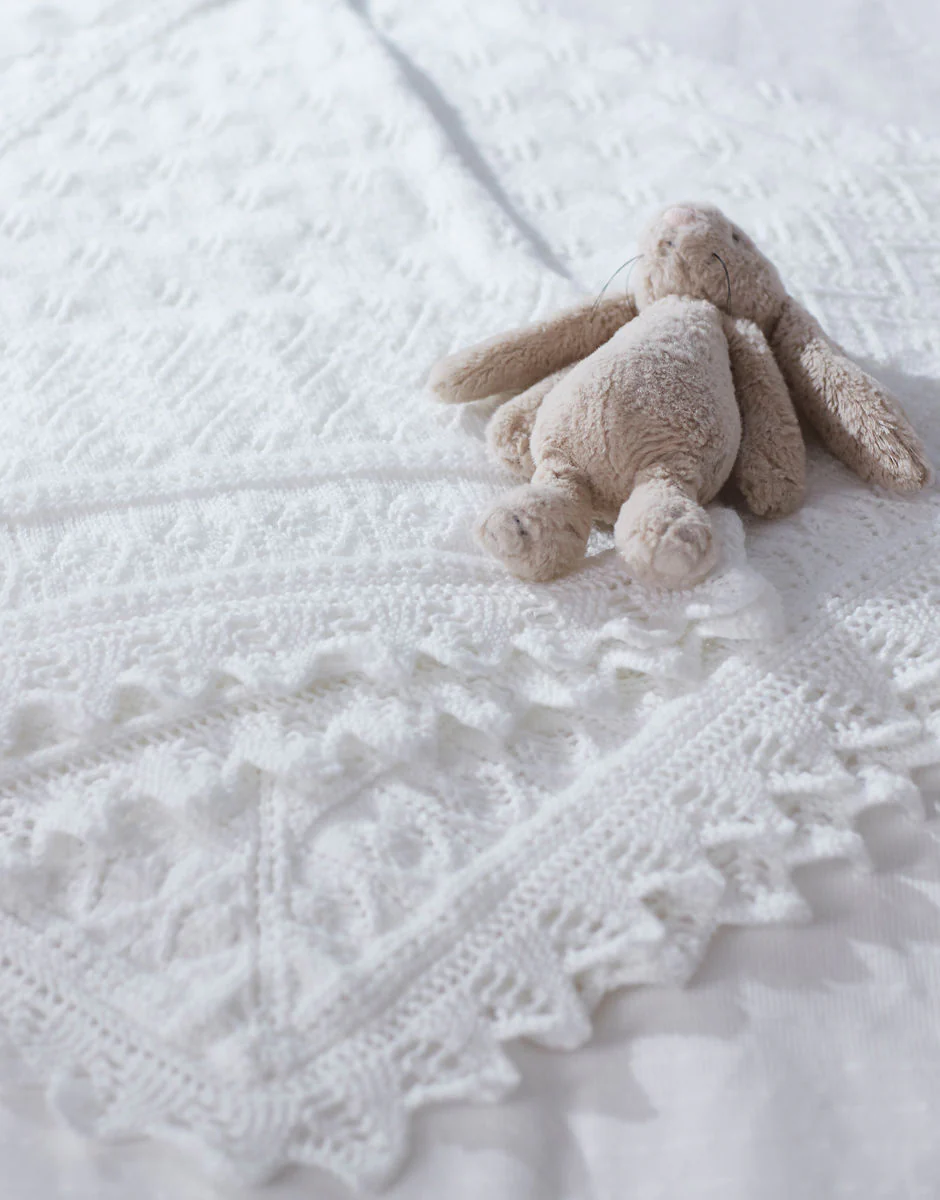 Snuggly Baby Whites - Sirdar 528 - Image 11