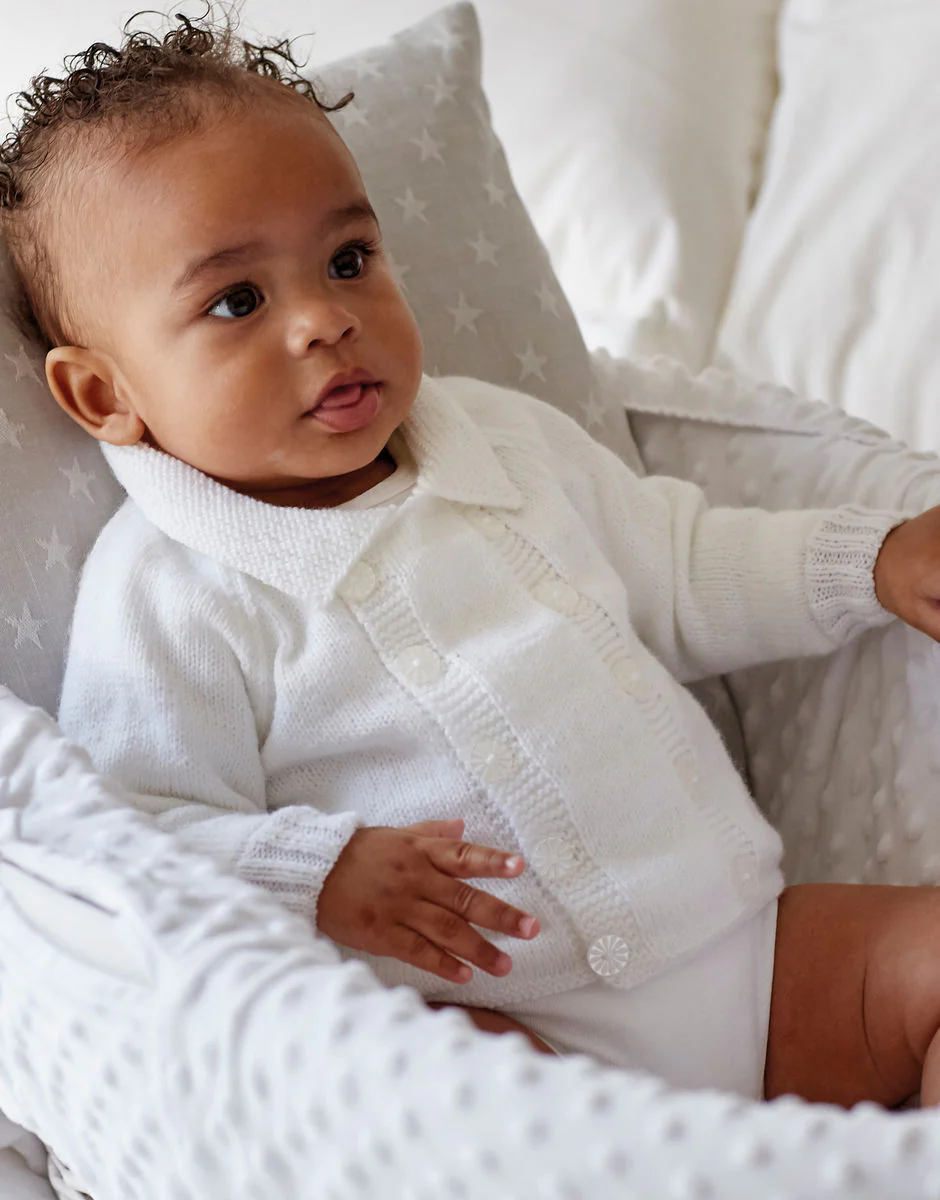 Snuggly Baby Whites - Sirdar 528 - Image 14