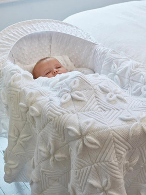 Snuggly Baby Whites - Sirdar 528 - Image 17