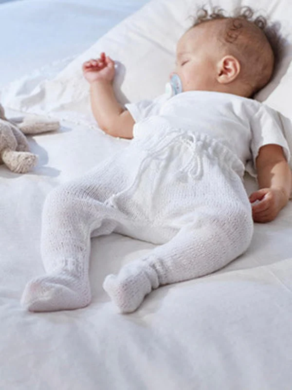 Snuggly Baby Whites - Sirdar 528 - Image 19