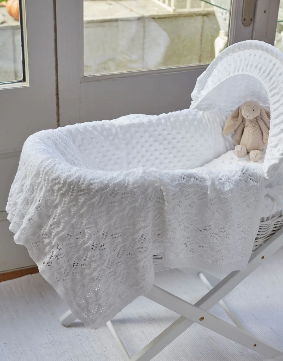 Snuggly Baby Whites - Sirdar 528 - Image 3