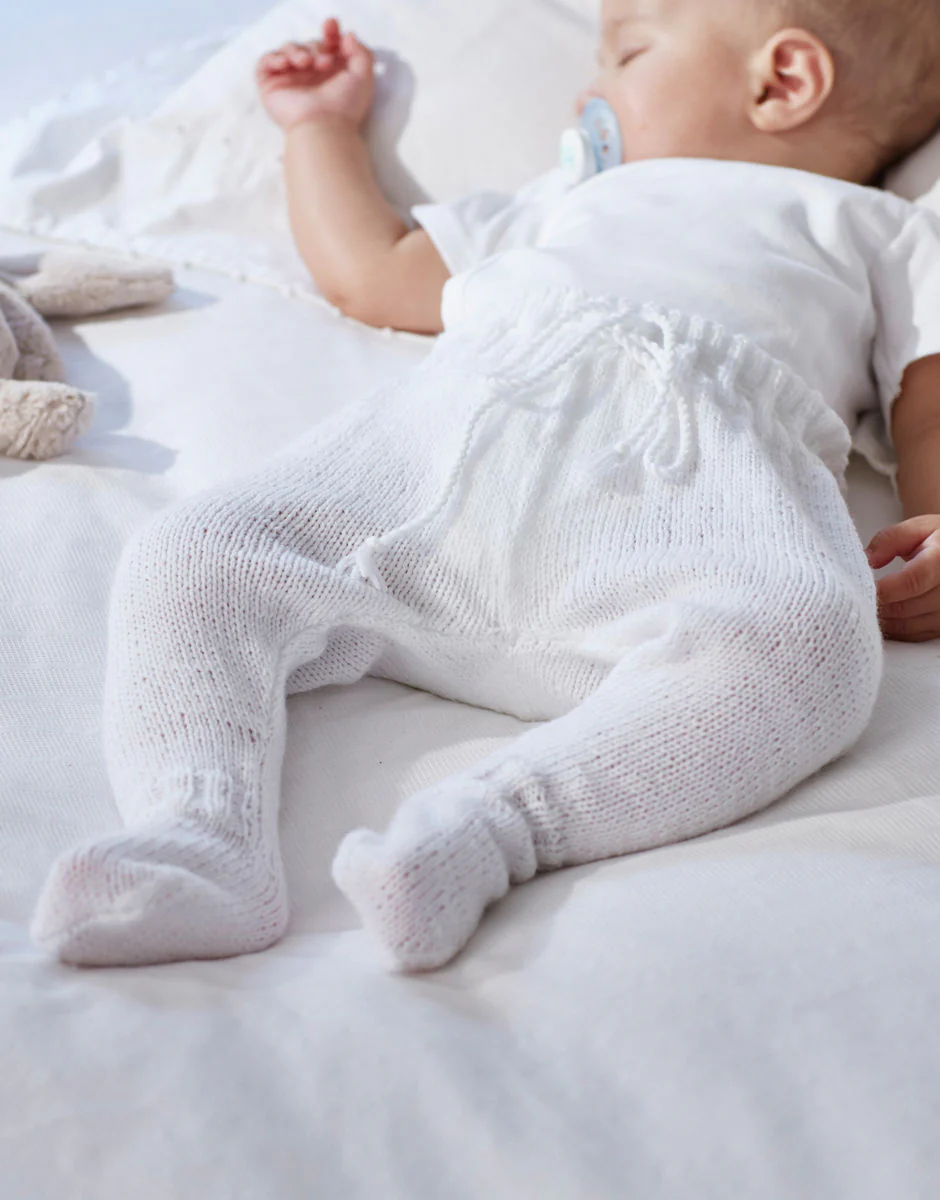 Snuggly Baby Whites - Sirdar 528 - Image 5