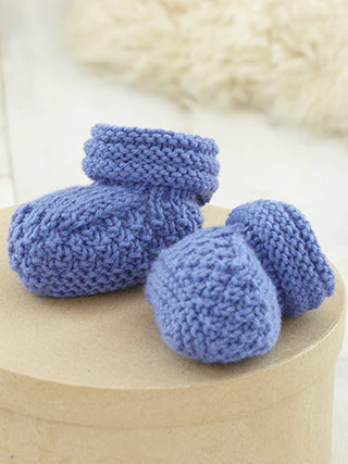 Snuggly Delights - Sirdar 507 - Image 11