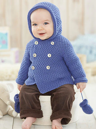 Snuggly Delights - Sirdar 507 - Image 12