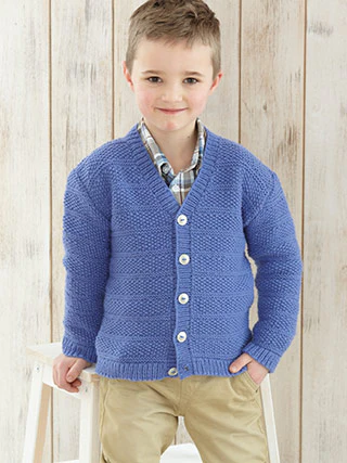 Snuggly Delights - Sirdar 507 - Image 13
