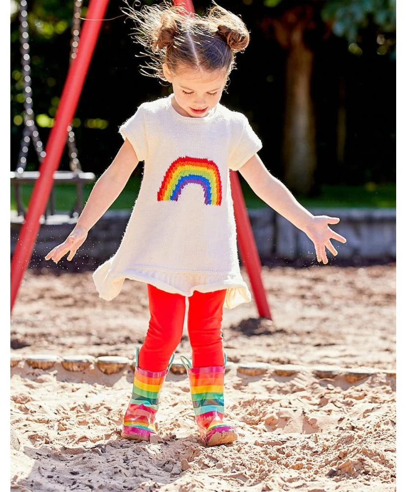 Snuggly Kids Brights - Sirdar 540 - Image 15