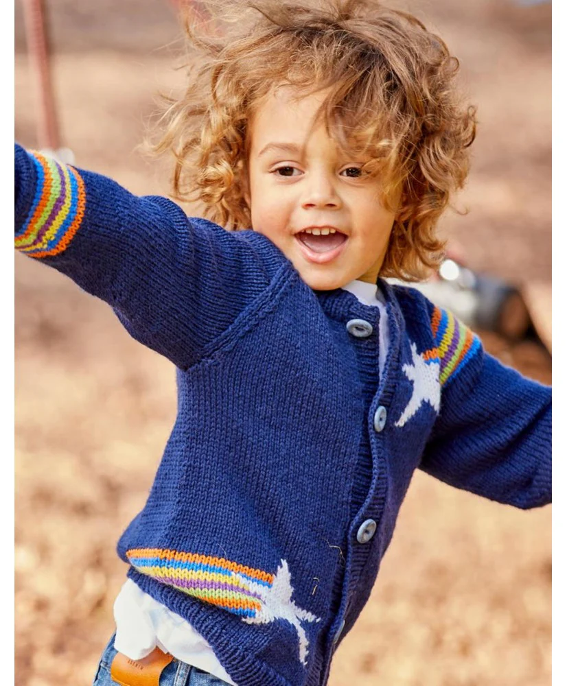 Snuggly Kids Brights - Sirdar 540 - Image 4