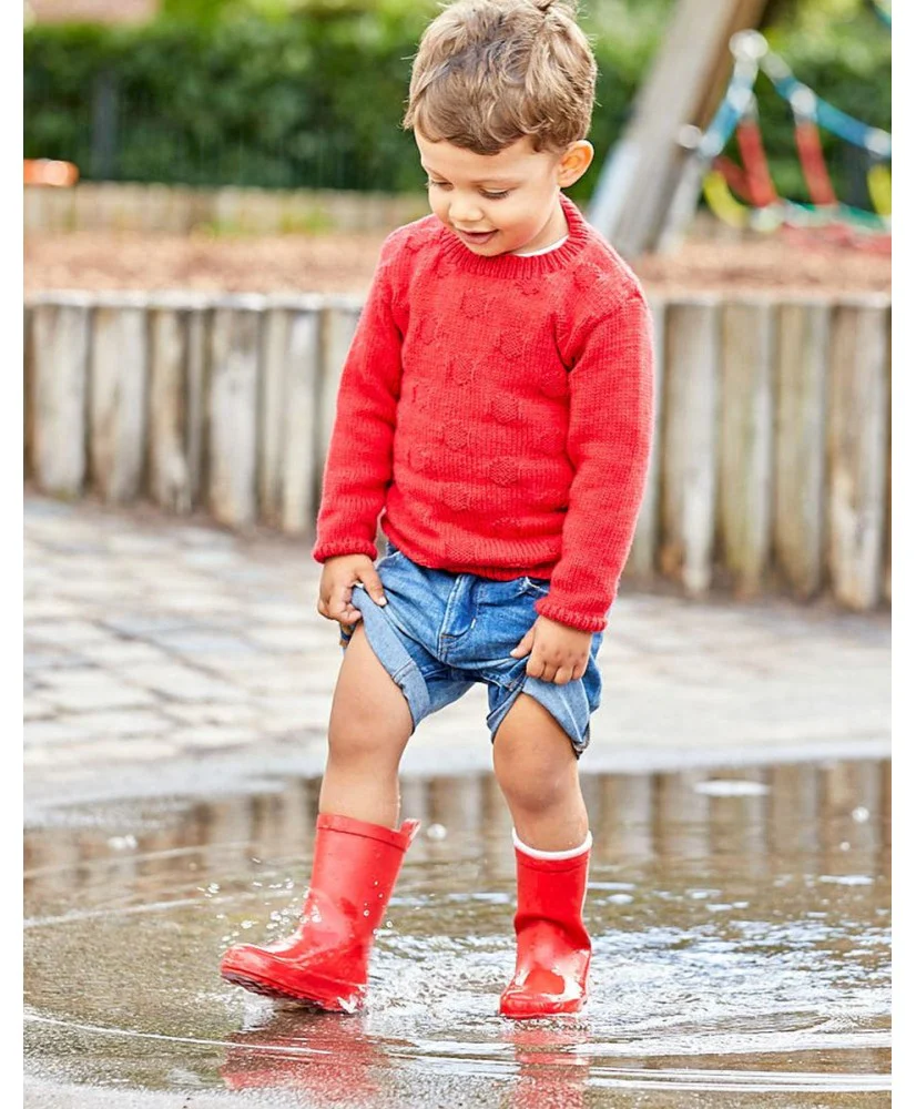 Snuggly Kids Brights - Sirdar 540 - Image 5