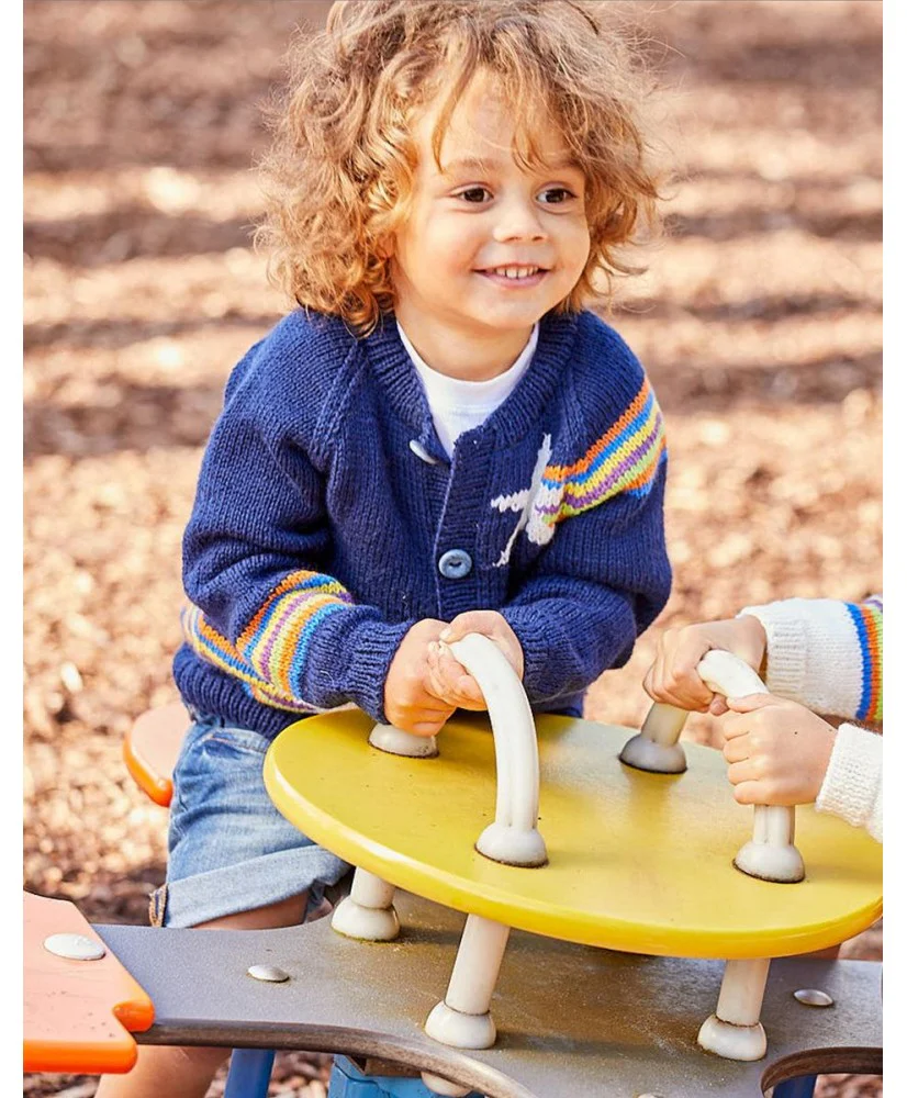Snuggly Kids Brights - Sirdar 540 - Image 7